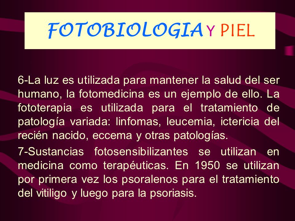 De la psoriasis pustular de las palmas